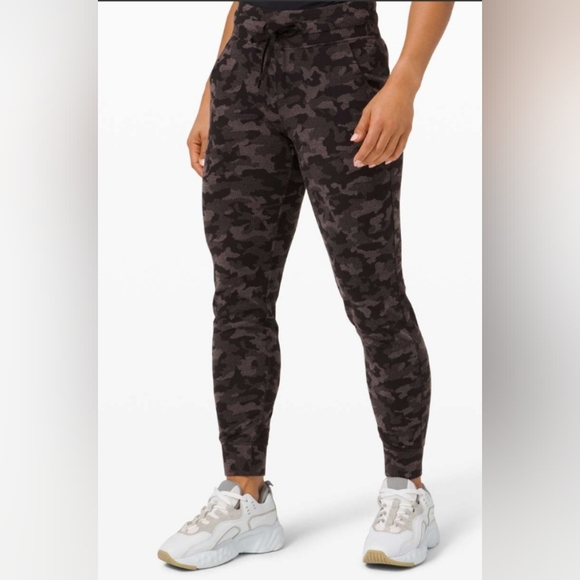 Lululemon Ready to Rulu Jogger *Jacquard. Size 6 - Picture 1 of 14